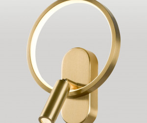 Бра Lussole LSP-7239