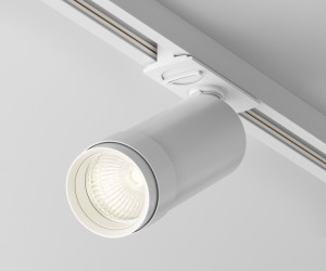 Трековый светильник Technical TR021-1-12B3K-Z-W