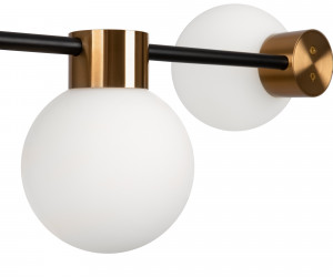 Подвесной светильник Freya FR5232PL-04B