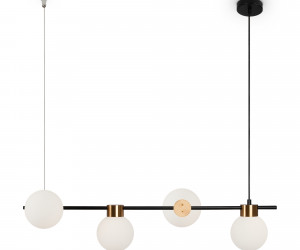 Подвесной светильник Freya FR5232PL-04B