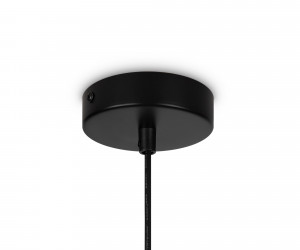 Подвесной светильник Freya FR5232PL-06B