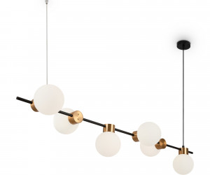 Подвесной светильник Freya FR5232PL-06B