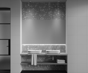 Потолочный светильник Technical C122CL-L7-3K-W