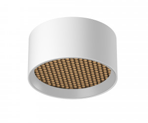 Потолочный светильник Technical C122CL-L7-3K-W