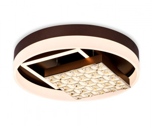 FA145 CF кофе 104W D500*120 (ПДУ РАДИО 2.4)