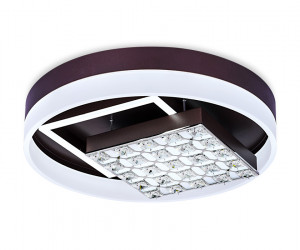 FA145 CF кофе 104W D500*120 (ПДУ РАДИО 2.4)