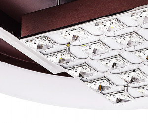 FA145 CF кофе 104W D500*120 (ПДУ РАДИО 2.4)