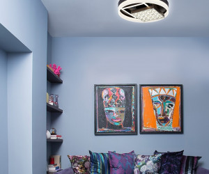 FA145 CF кофе 104W D500*120 (ПДУ РАДИО 2.4)