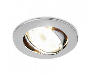 104S CH хром MR16