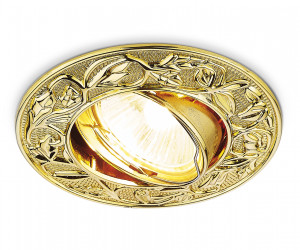 711 G золото MR16