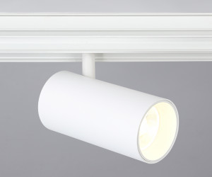 GL3838 WH белый IP20 20W 4200K 48V 24° D67*138