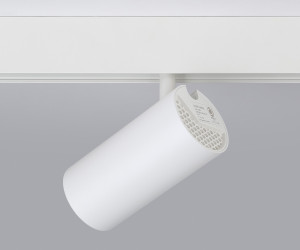 GL3838 WH белый IP20 20W 4200K 48V 24° D67*138