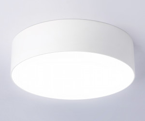 FV5516 WH белый LED 18W 4200K D160*58 (Без ПДУ)
