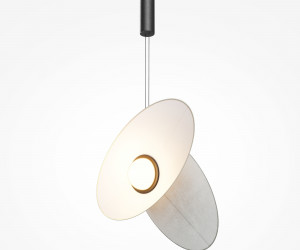 Подвесной светильник Maytoni MOD396PL-L10W3K