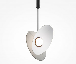 Подвесной светильник Maytoni MOD396PL-L10W3K