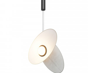 Подвесной светильник Maytoni MOD396PL-L10W3K