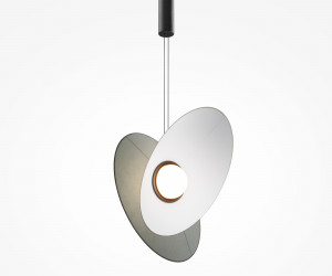 Подвесной светильник Maytoni MOD396PL-L10GR3K