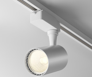 Трековый светильник Technical TR003-1-10W3K-M-W