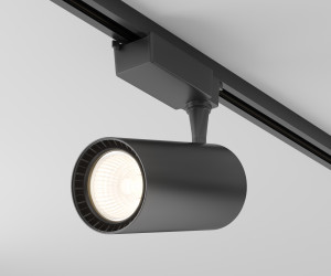 Трековый светильник Technical TR003-1-36W3K-M-B