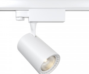 Трековый светильник Technical TR029-3-10W3K-M-W