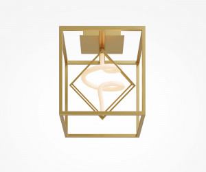 Потолочный светильник Maytoni MOD345CL-L9BS3K