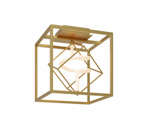 Потолочный светильник Maytoni MOD345CL-L9BS3K