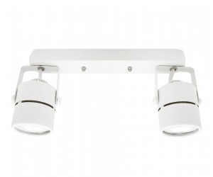 TA104 WH белый GU10 260*130*D60