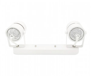 TA104 WH белый GU10 260*130*D60