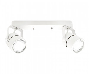 TA104 WH белый GU10 260*130*D60