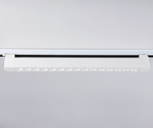 GL6712 WH белый IP20 30W 4200K 24° 458*35*57