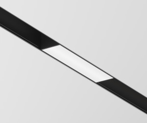 Трековый светильник Technical TR074-2-7W4K-B