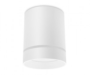 TN280 SWH белый песок LED 4200K 9W D80*100