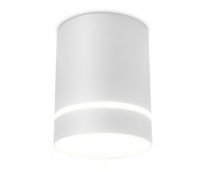 TN280 SWH белый песок LED 4200K 9W D80*100