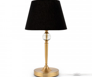 Настольный светильник Freya FR5190TL-01BS