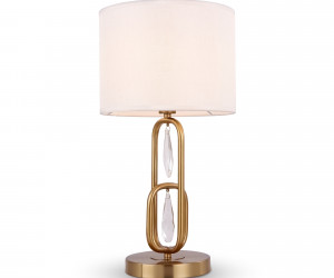 Настольный светильник Freya FR1007TL-01BS