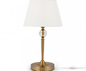 Настольный светильник Freya FR5190TL-01BS1