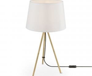 Настольный светильник Freya FR5118TL-01BS