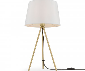 Настольный светильник Freya FR5118TL-01BS