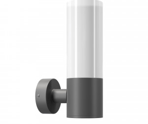 Настенный светильник (бра) Outdoor O418WL-01GR