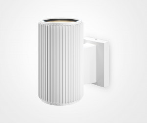 Настенный светильник (бра) Outdoor O419WL-01W