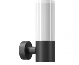 Настенный светильник (бра) Outdoor O418WL-01B