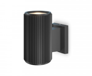 Настенный светильник (бра) Outdoor O419WL-01B