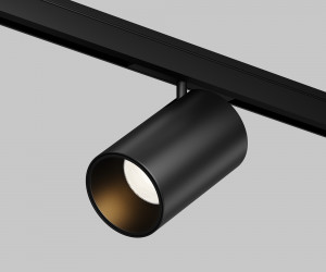 Трековый светильник Technical TR187-1-5W2.7K-M-B