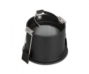 TN212 BK/CH черный/хром GU5.3 D68*57