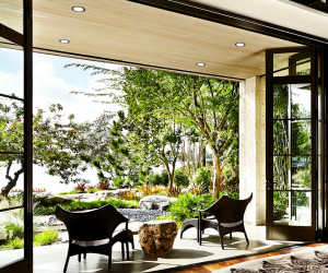 TN212 BK/CH черный/хром GU5.3 D68*57