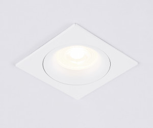 TN102726 WH белый GU5.3 92*92*23