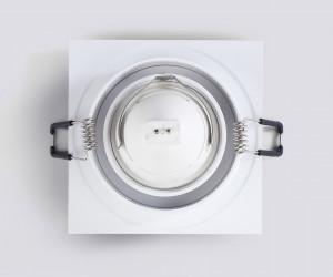 TN102726 WH белый GU5.3 92*92*23