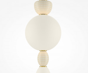 Подвесной светильник Maytoni MOD297PL-L17BS3K