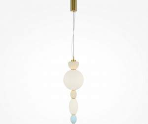 Подвесной светильник Maytoni MOD297PL-L17BS3K