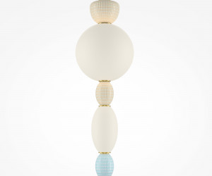 Подвесной светильник Maytoni MOD297PL-L17BS3K